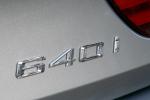 BMW 6-Series Convertible 2011 года